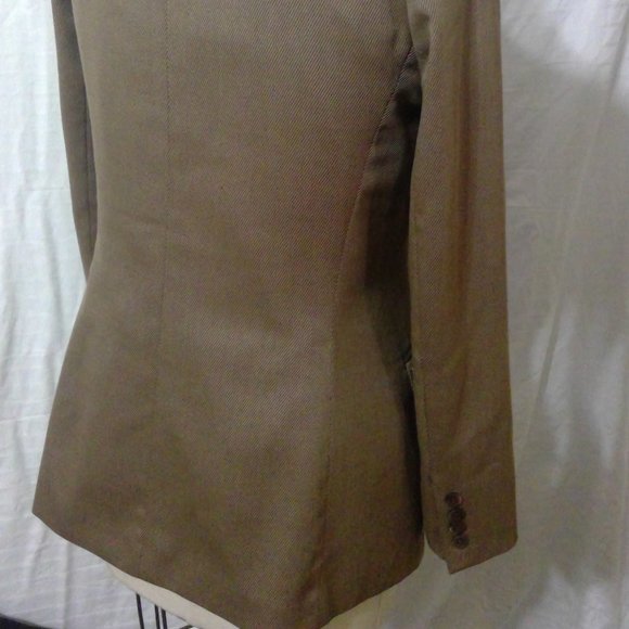 Collection Fifty Nine 2 Piece Pant Suit Size 10 - Picture 4 of 14